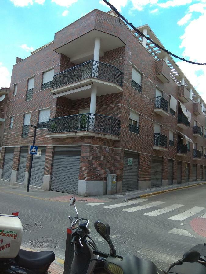 MaracenaApartamento Completo Centrico公寓 外观 照片